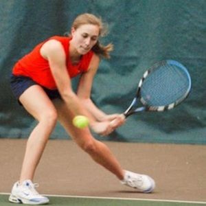 Meet your Posher, Anne